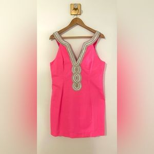 Lilly Pulitzer Valli Shift Dress